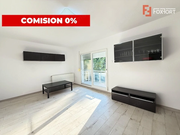 COMISION 0 % Apartament 3 camere decomandat | 63 mp | Etaj 3 | Girocului — fotografia 1
