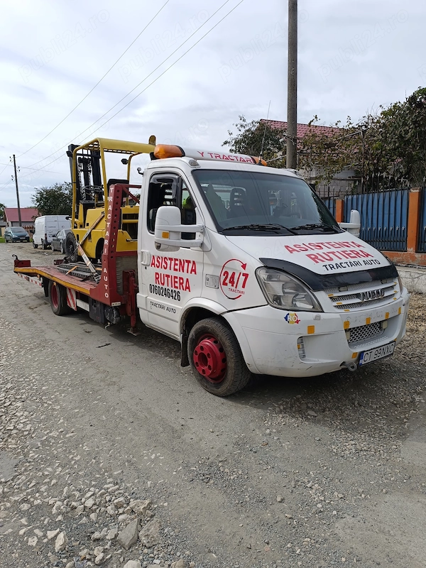 IVECO Daily 2008 — imagine 3