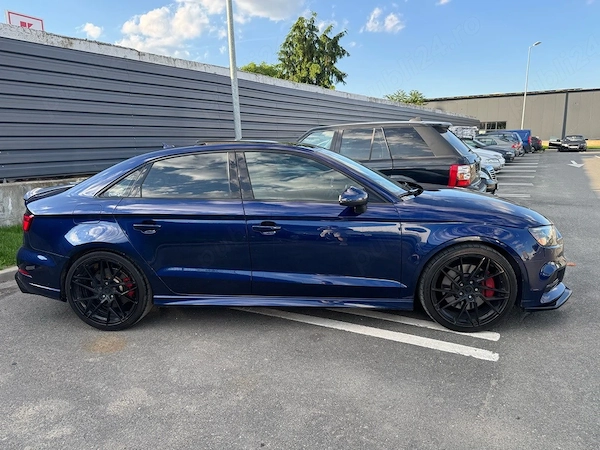 AUDI S3 2018 — imagine 2
