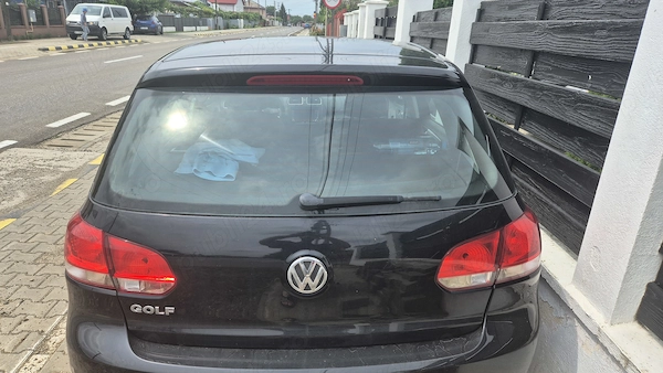 VOLKSWAGEN Golf 2011 — imagine 4