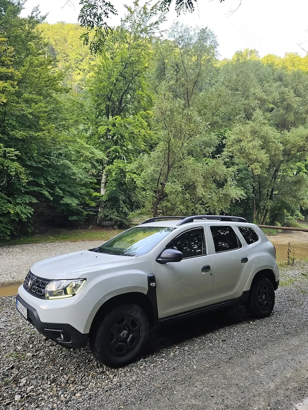 DACIA Duster 2019 — imagine 3