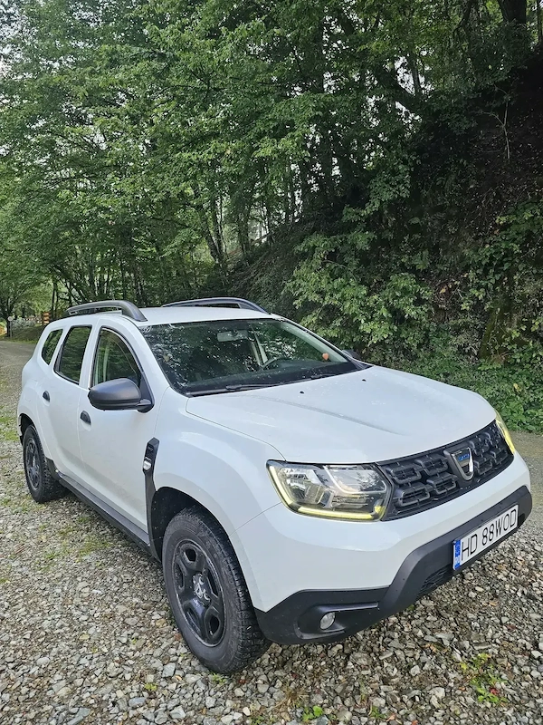 DACIA Duster 2019 — imagine 2