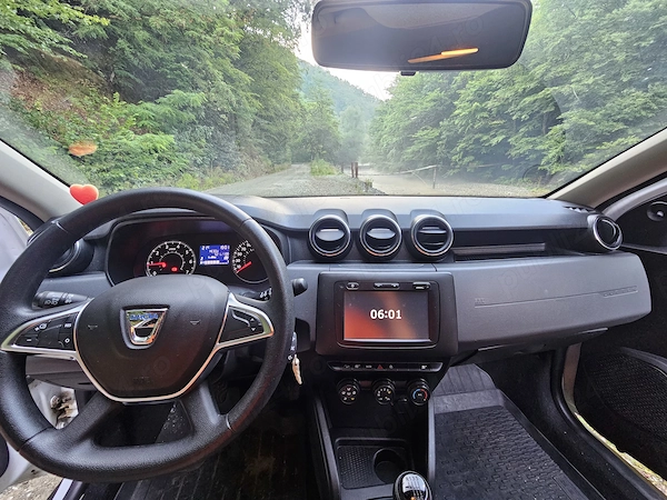 DACIA Duster 2019 — imagine 6
