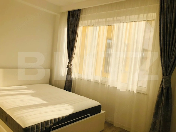 Apartament 2 camere, incalzire in pardoseala, zona Agronomie — fotografia 3