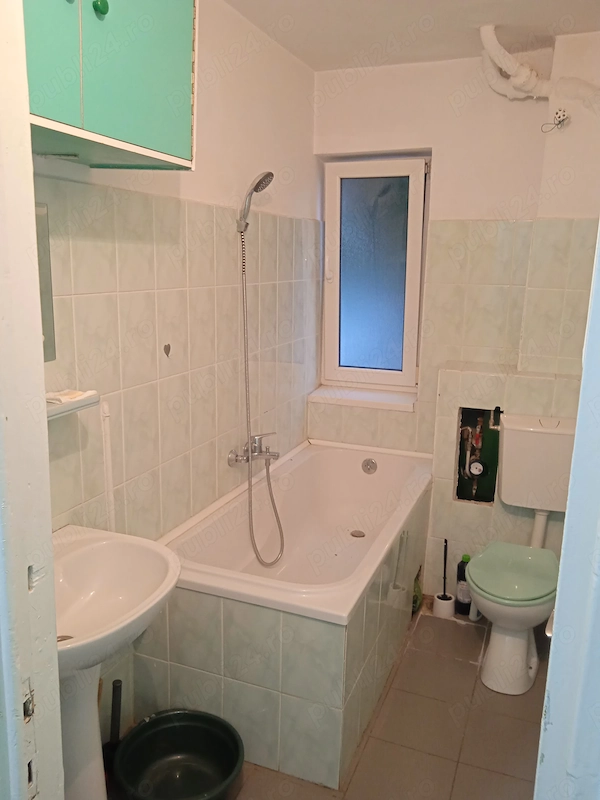 2camere, aer condiționat, etaj 1 ultracentral — fotografia 3