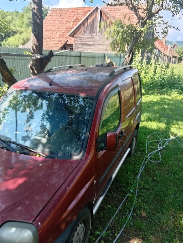 FIAT Doblo 2004 — imagine 2