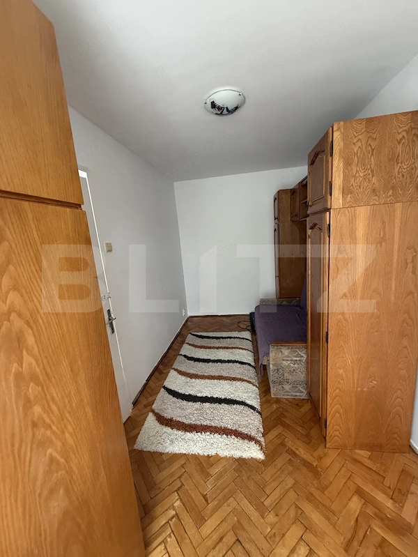Apartamen 2 camere, 31 mp, zona Micro 14 — fotografia 3