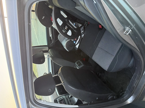 VOLKSWAGEN Golf 2014 — imagine 3