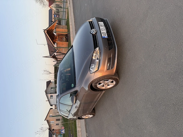 VOLKSWAGEN Golf 2014 — imagine 2