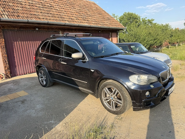 BMW X Series (Generic) 2008 — imagine 3