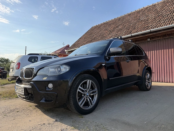 BMW X Series (Generic) 2008 — imagine 2