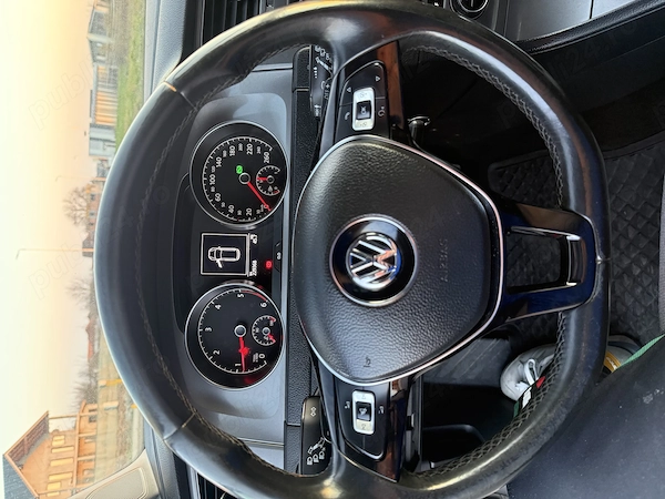 VOLKSWAGEN Golf 2014 — imagine 8