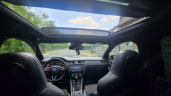 SKODA Octavia 2014 — imagine 2