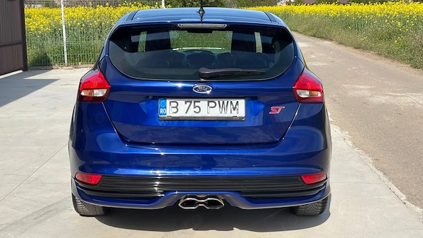 FORD Focus 2016 — imagine 4
