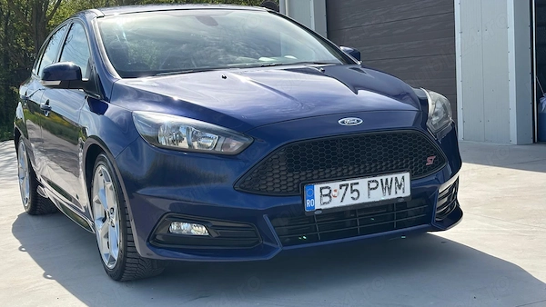 FORD Focus 2016 — imagine 2
