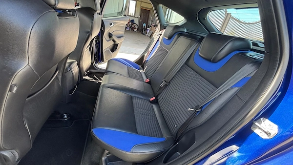 FORD Focus 2016 — imagine 7
