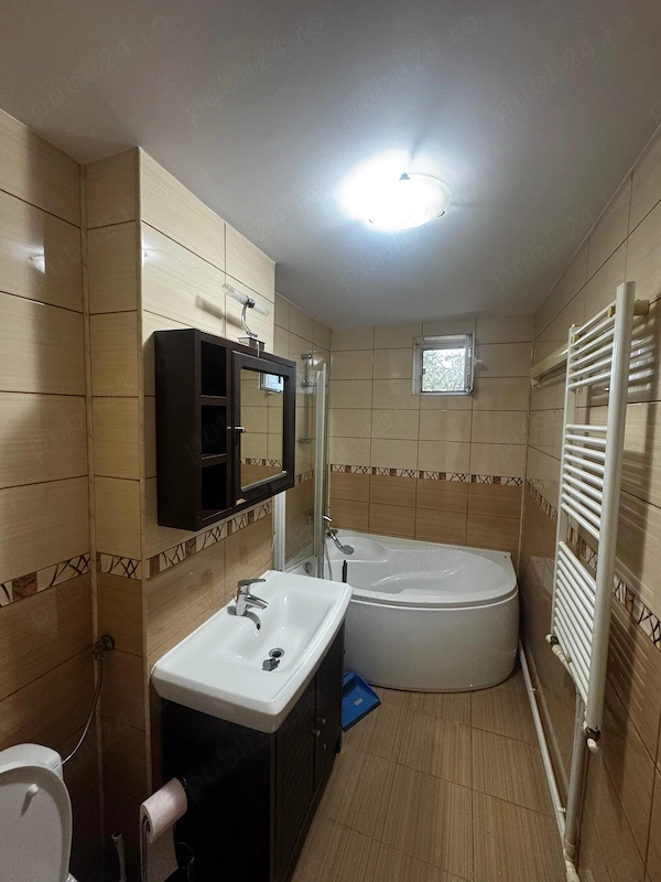 Apartament închiriat — fotografia 1