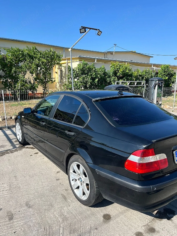 BMW 3 Series 2004 — imagine 2