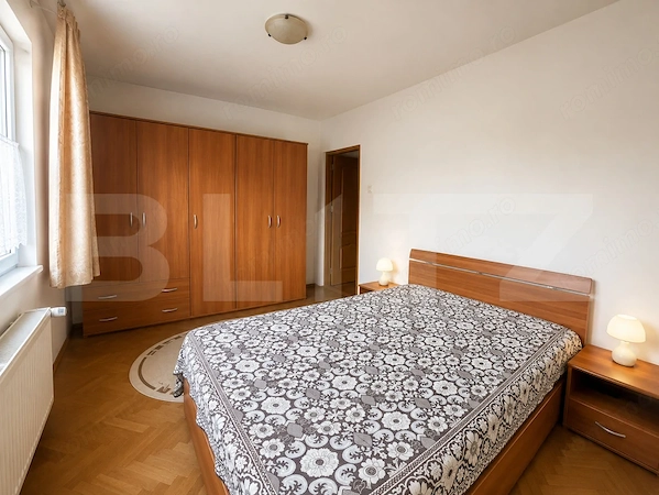 Apartament 3 camere, 65 mp, zona Gheorghe Lazăr — fotografia 3