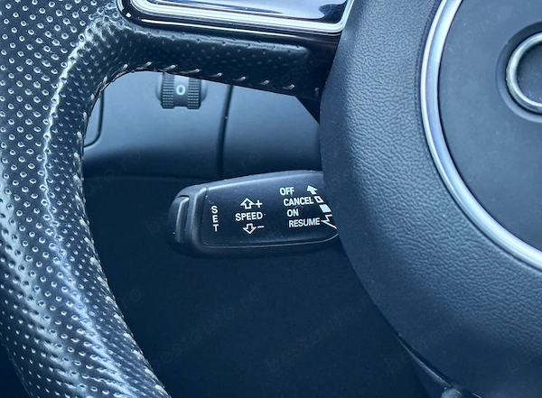 AUDI A4 2012 — imagine 14