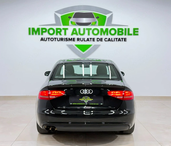 AUDI A4 2012 — imagine 7