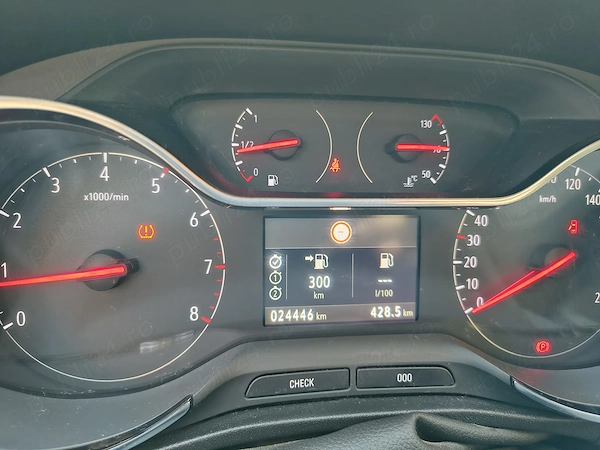 OPEL Crossland X 2019 — imagine 7