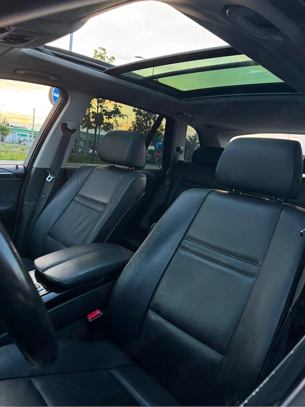 BMW X Series (Generic) 2007 — imagine 3