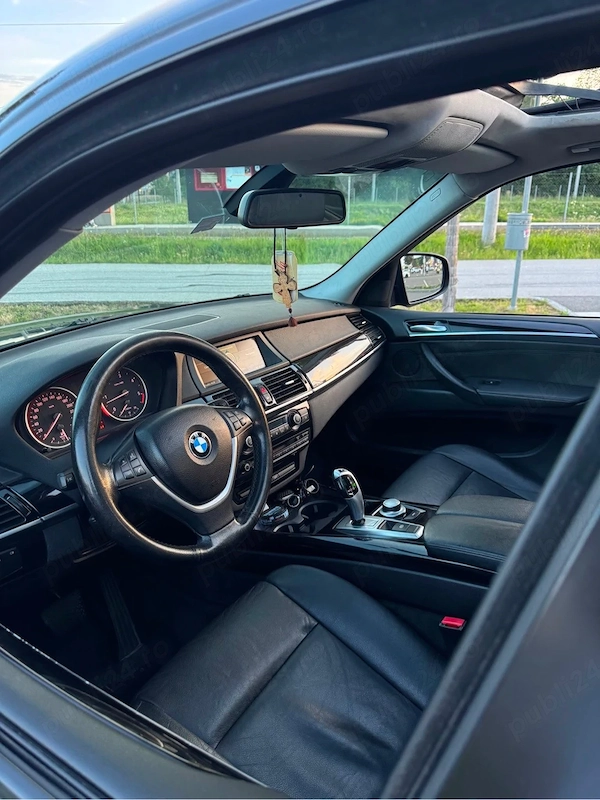 BMW X Series (Generic) 2007 — imagine 4