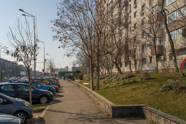 Drumul Taberei, Valea Ialomitei, parter, 36mp, Comision 0 % — fotografia 3