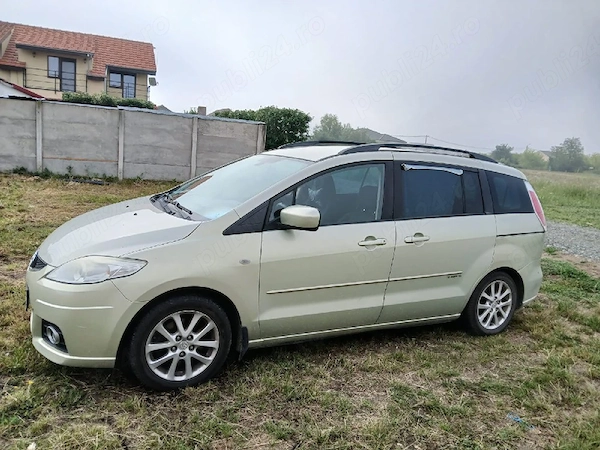 MAZDA 5