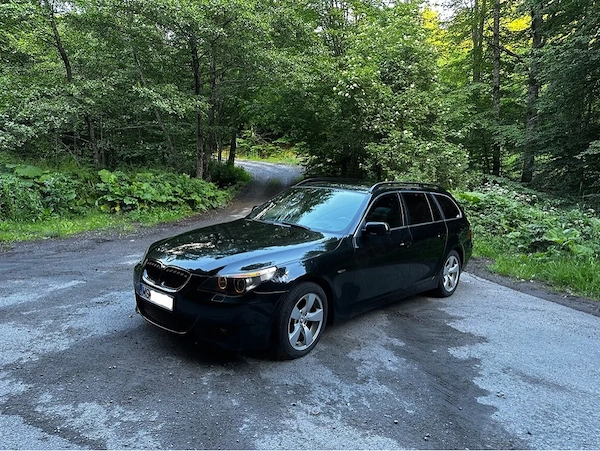 BMW 5 Series 2005 — imagine 2
