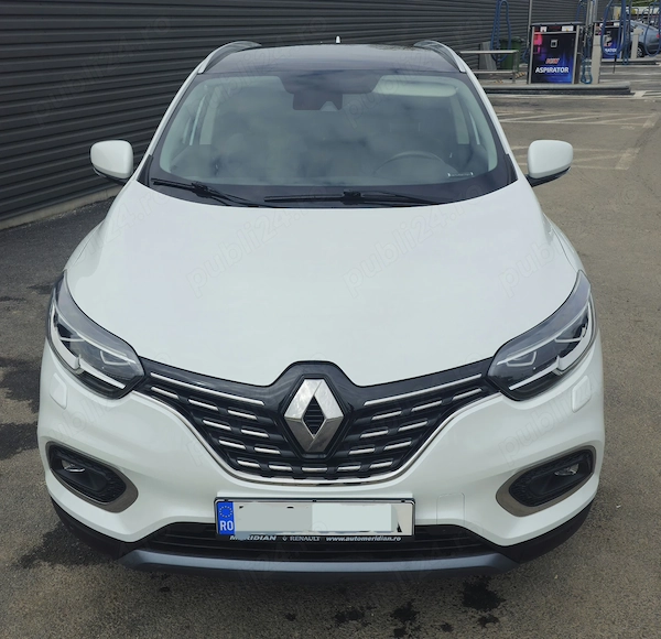RENAULT Kadjar 2019 — imagine 2