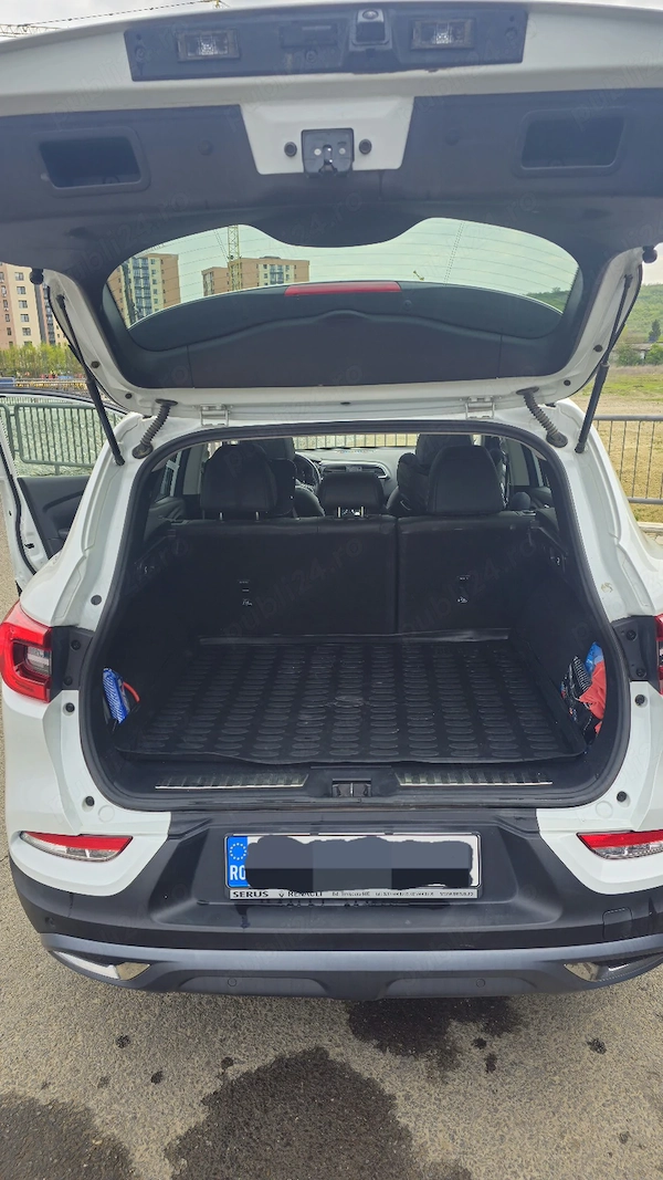RENAULT Kadjar 2019 — imagine 9
