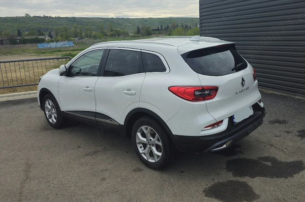 RENAULT Kadjar 2019 — imagine 8