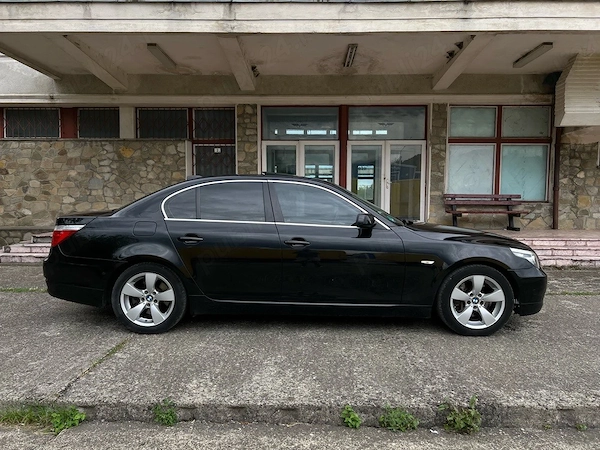 BMW 5 Series 2008 — imagine 2