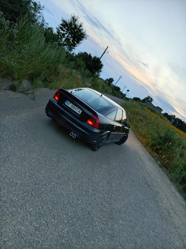 OPEL Vectra 2001 — imagine 5