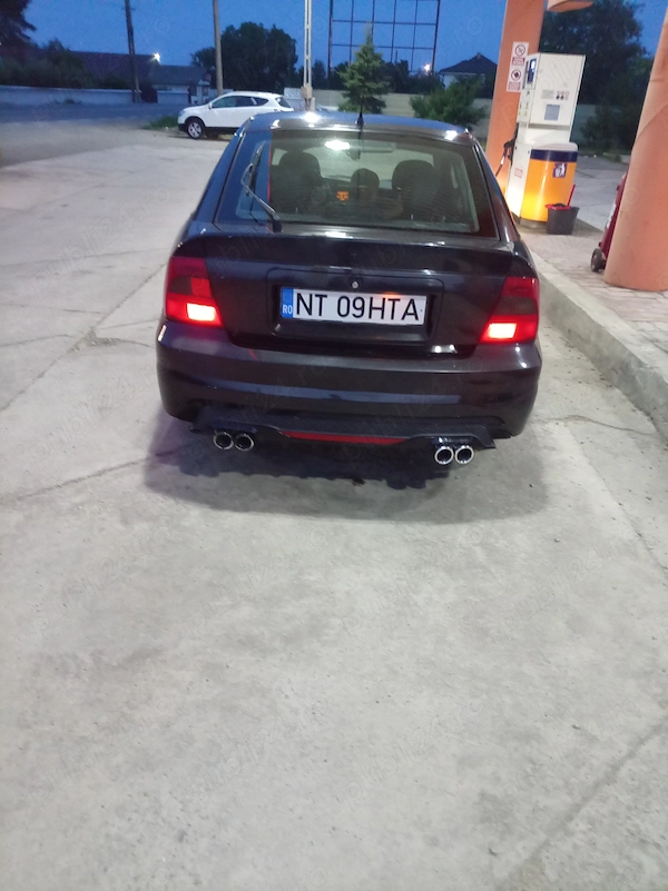 OPEL Vectra 2001 — imagine 4