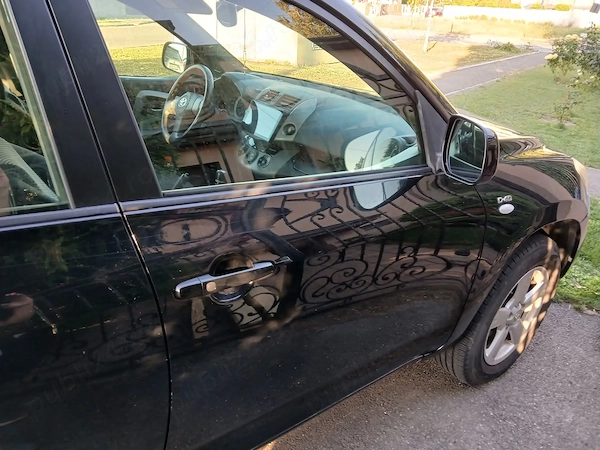 TOYOTA RAV4 2007 — imagine 2