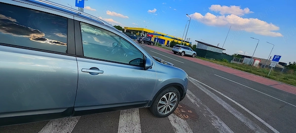 NISSAN Qashqai 2010 — imagine 4