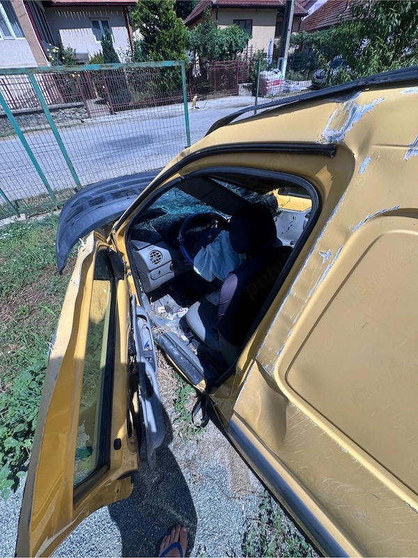 RENAULT Kangoo 2007 — imagine 2