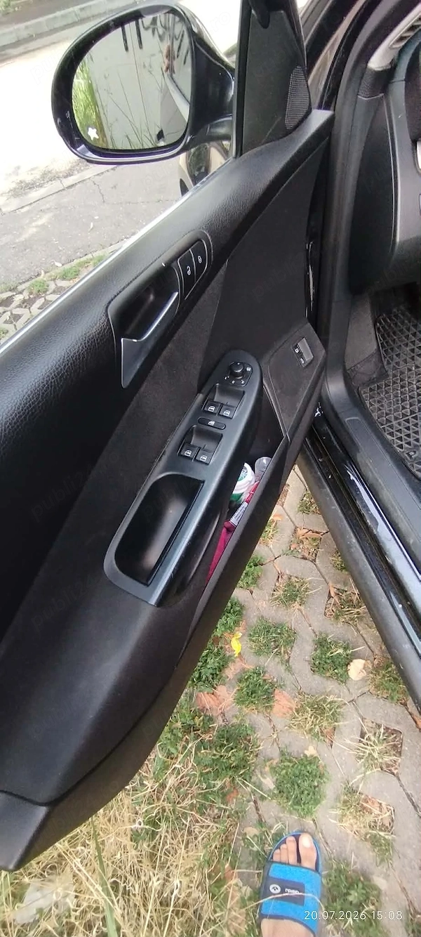 VOLKSWAGEN Passat 2009 — imagine 2