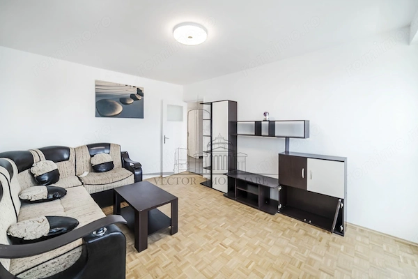 Toporasi 1*bloc reabilitat*et.2/8*Modern*Mobilat si utilat — fotografia 1