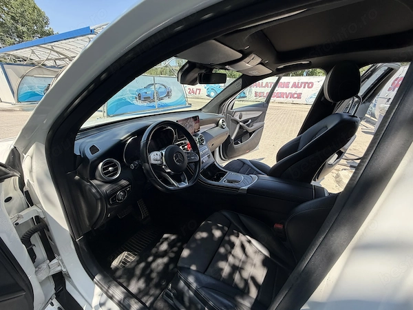 MERCEDES-BENZ GLC 2020 — imagine 3