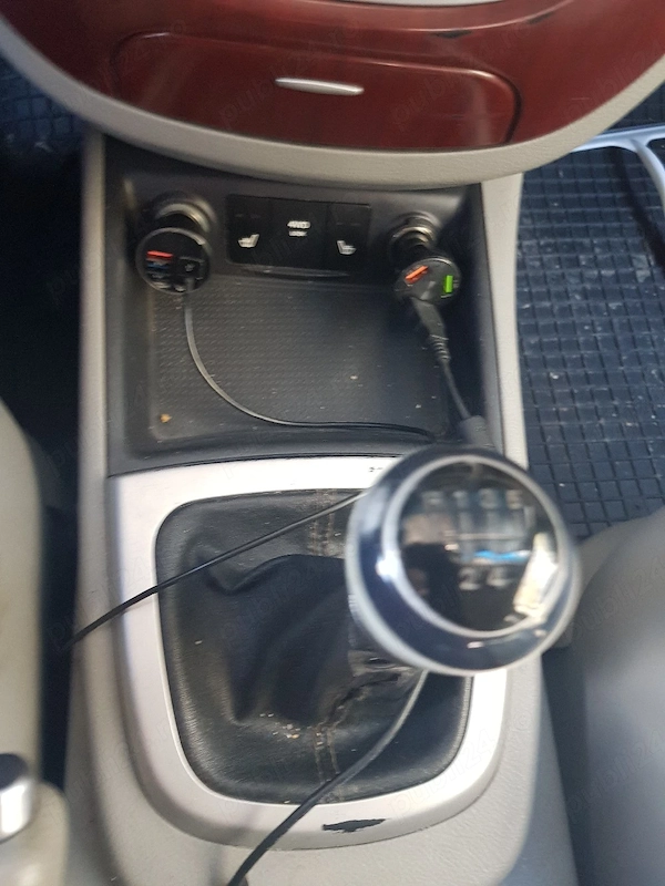 HYUNDAI Santa Fe 2006 — imagine 2