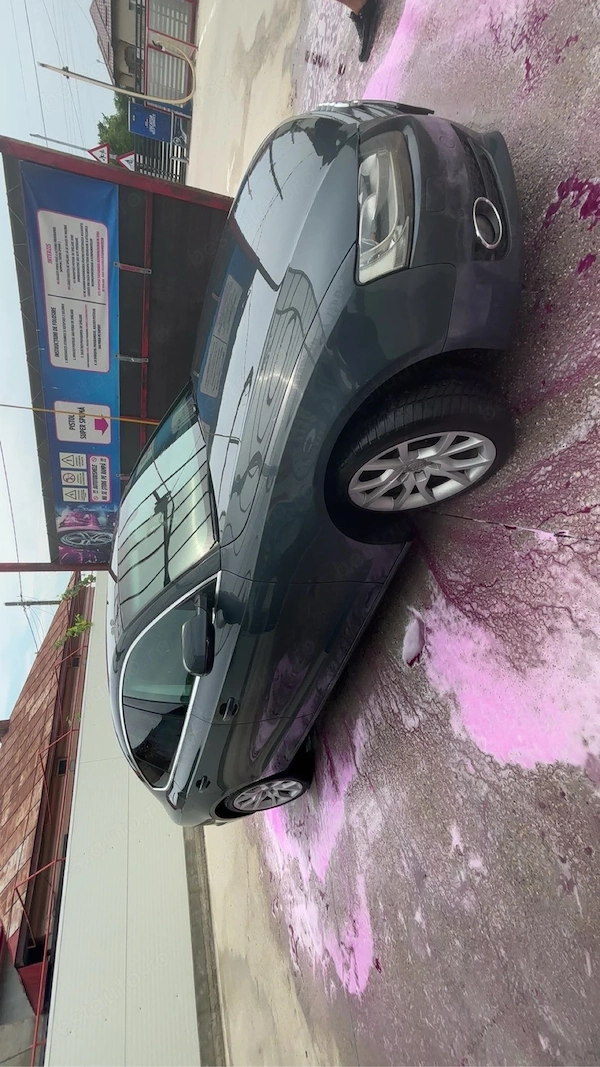 AUDI A5 2011 — imagine 3