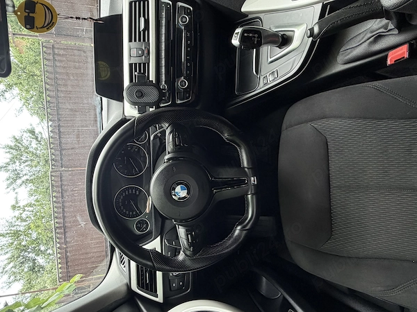 BMW 3 Series 2017 — imagine 8