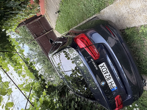 BMW 3 Series 2017 — imagine 5