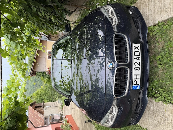 BMW 3 Series 2017 — imagine 3