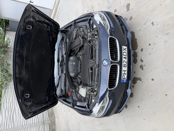 BMW 3 Series 2017 — imagine 2