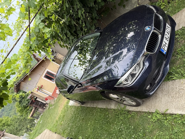 BMW 3 Series 2017 — imagine 4